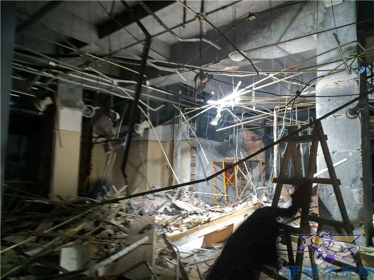 姑蘇有實力的門面拆除哪家便宜值得信賴