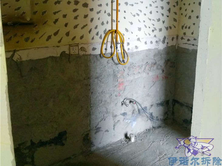 常熟靠譜的機器拆除哪家安全品質保障