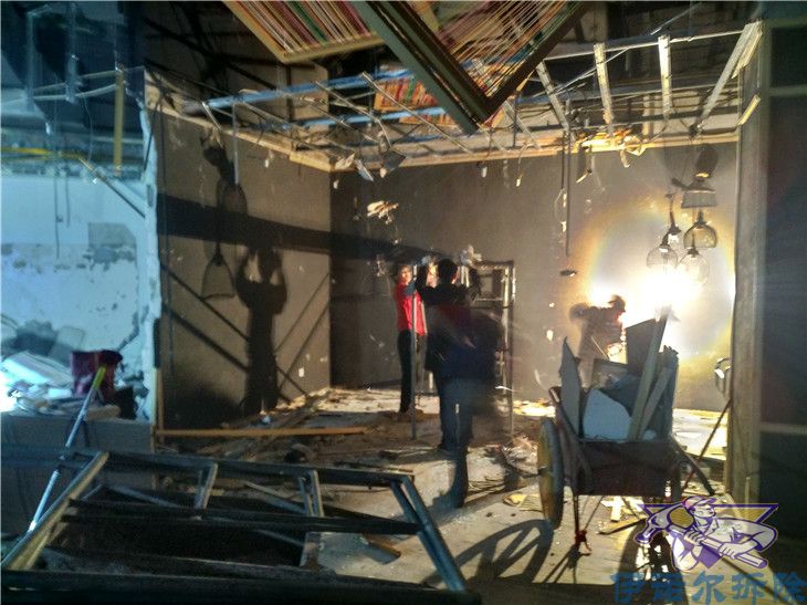 太倉(cāng)質(zhì)量好的柜臺(tái)拆除公司地址