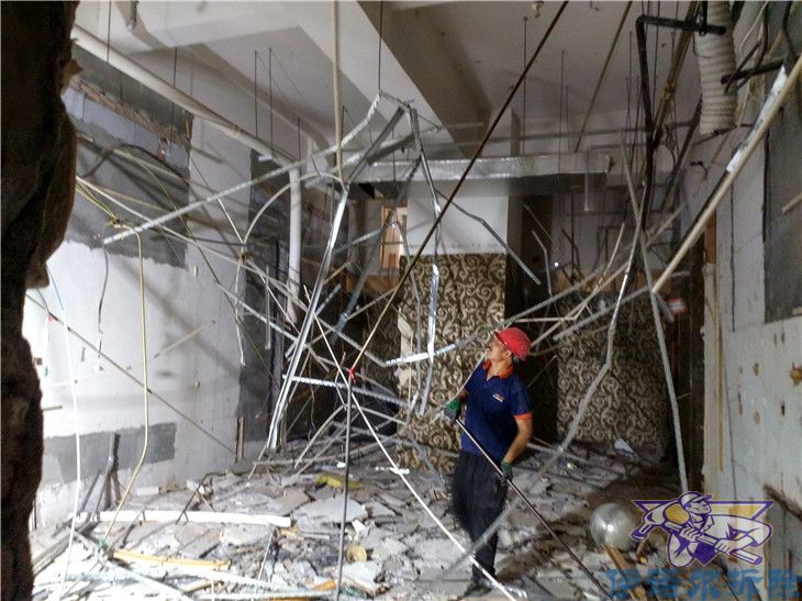 吳中價格低的敲墻拆除哪家靠譜技術(shù)雄厚