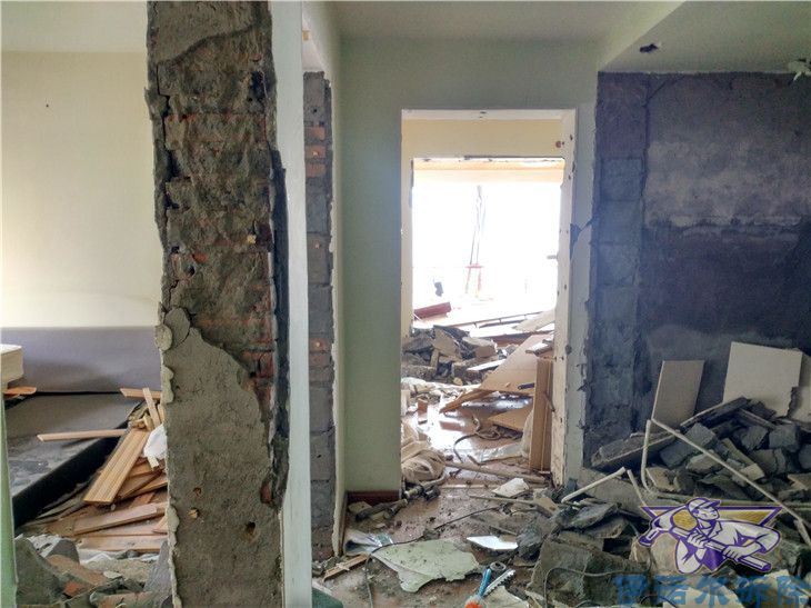 吳江有實(shí)力的家裝拆除報(bào)價(jià)感謝咨詢