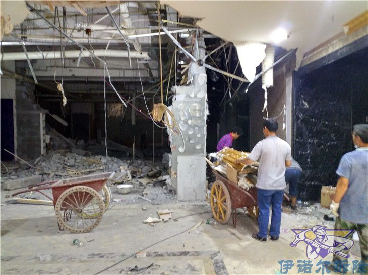 吳江有名氣的酒店拆除企業(yè)信息推薦