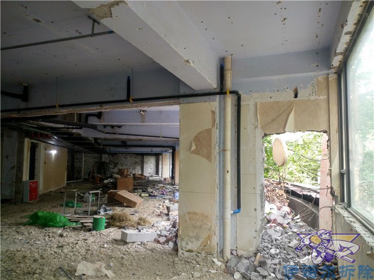 姑蘇很好的房屋拆除哪個(gè)品牌好售后無憂