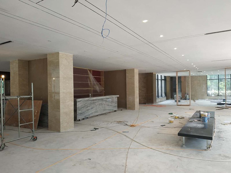 怎么對比不同昆山昆山蘇州拆除公司的 施工周期差異