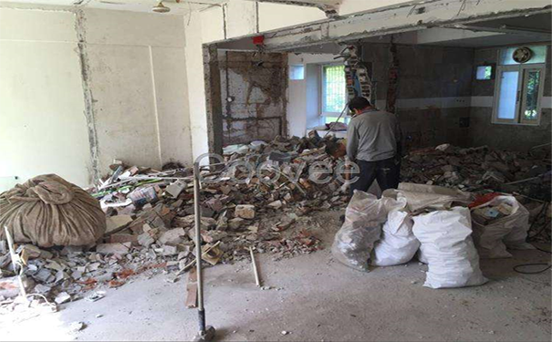 蘇州廠房拆除要測(cè)管線嗎