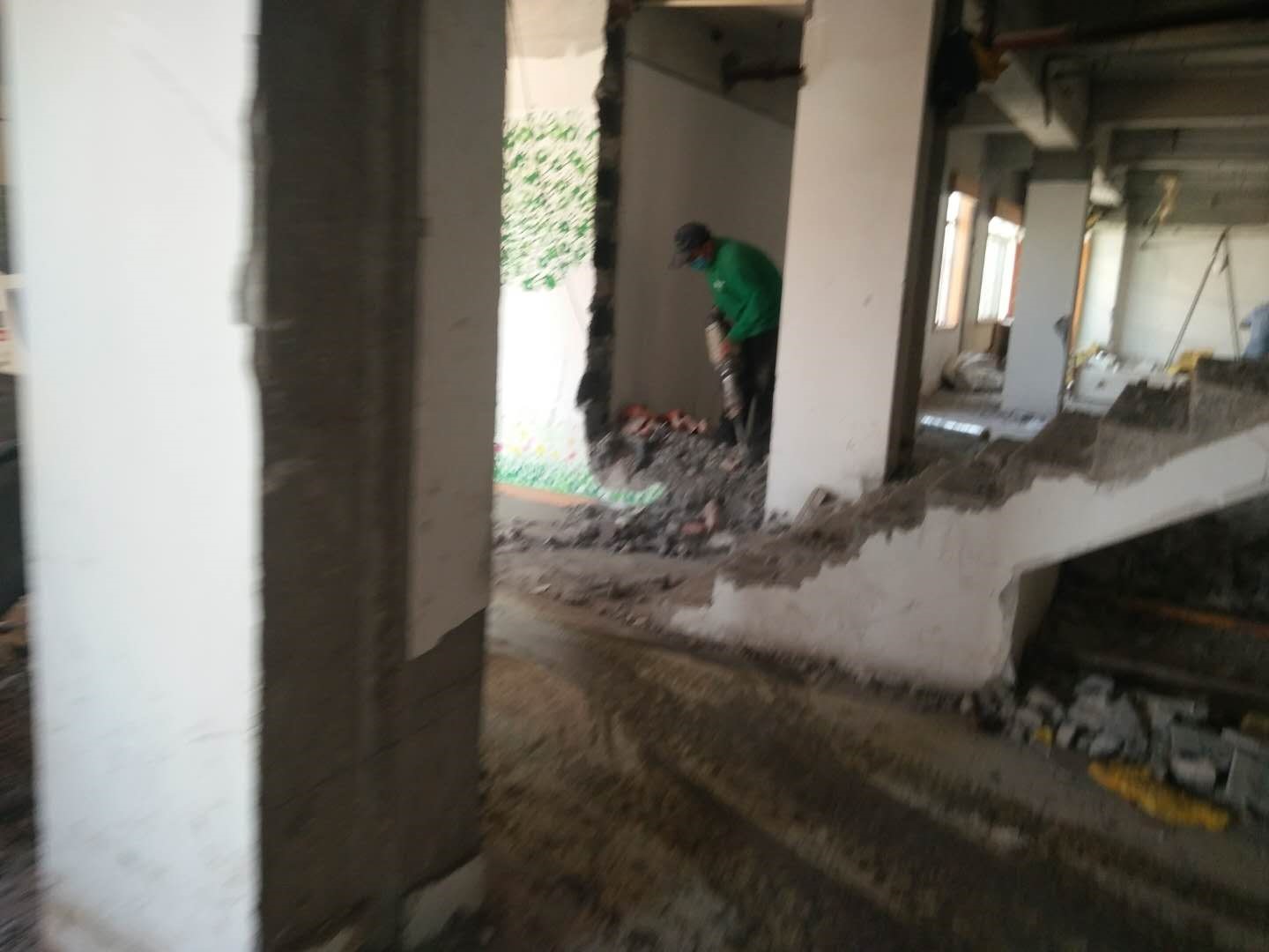 相城蘇州拆除前要和物業(yè)報備哪些內(nèi)容 相城蘇州拆除前要和物業(yè)報備哪些內(nèi)容