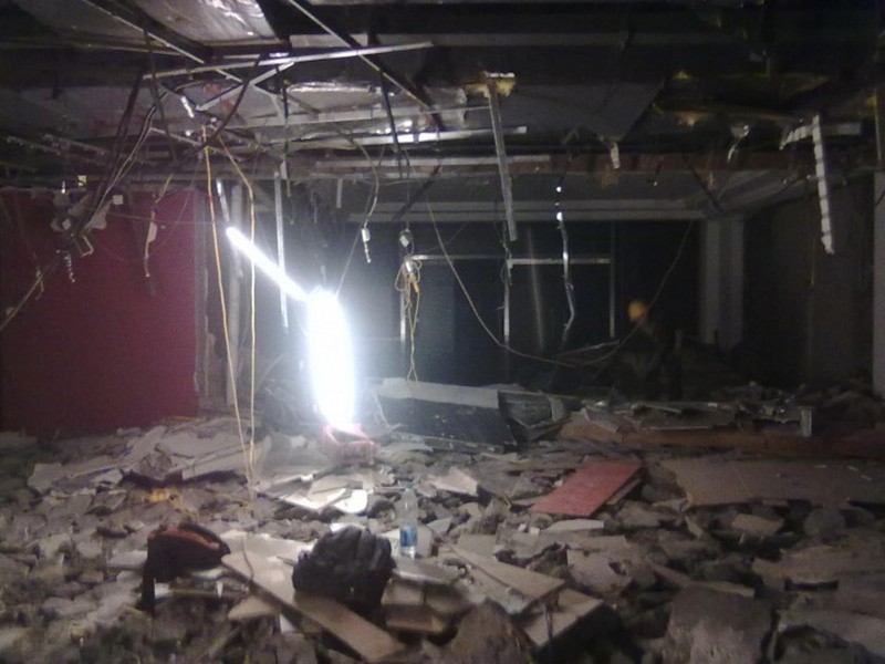 相城相城蘇州拆除公司的應(yīng)急救援預(yù)案制定要點(diǎn)