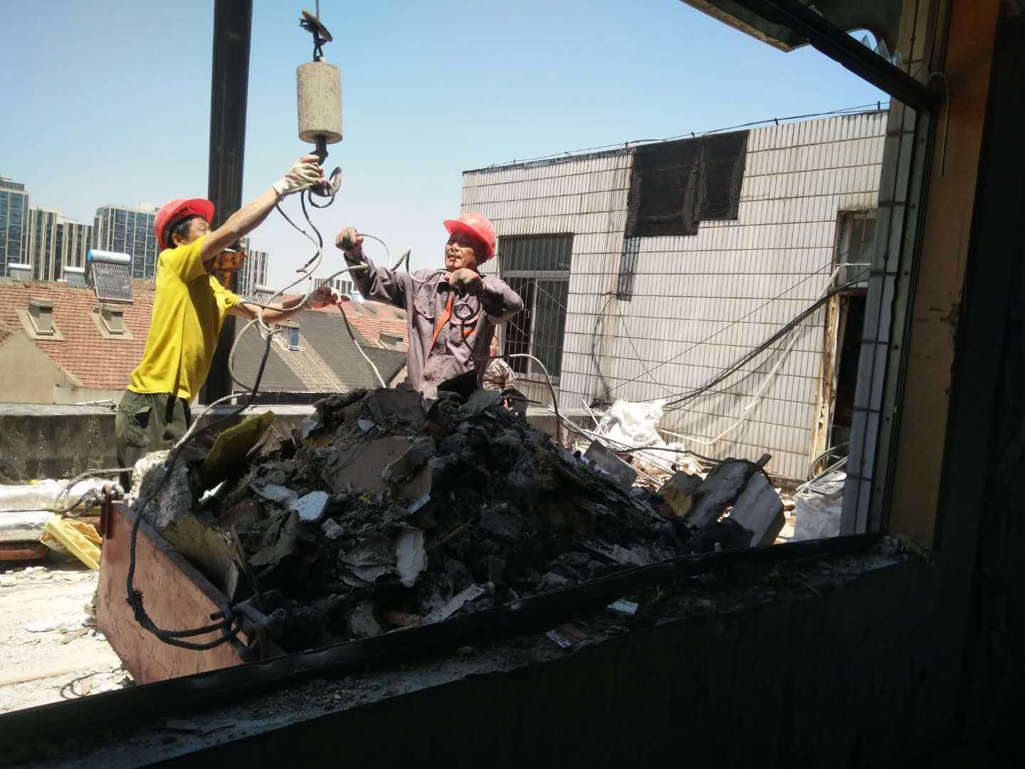 蘇州廠房拆除后的地面沉降 該怎么檢測(cè)和處理